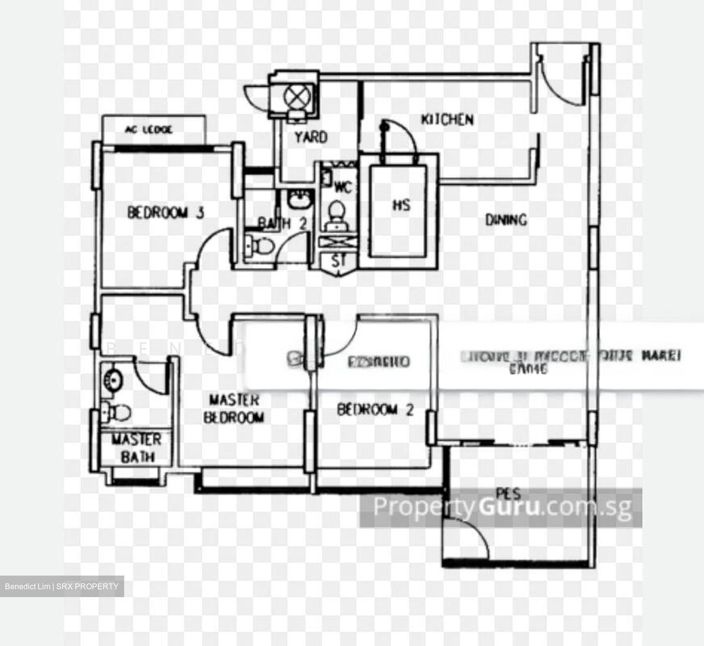 La Casa (D25), Condominium #499093471